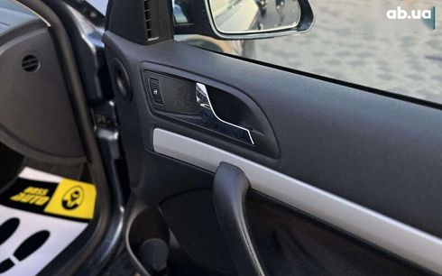 Skoda Octavia 2007 - фото 24