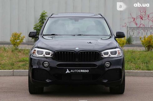 BMW X5 2016 - фото 2