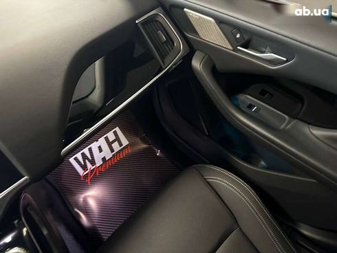 Jaguar I-Pace 2021 - фото 20