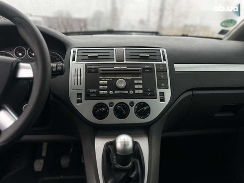 Ford C-Max 2006 - фото 28