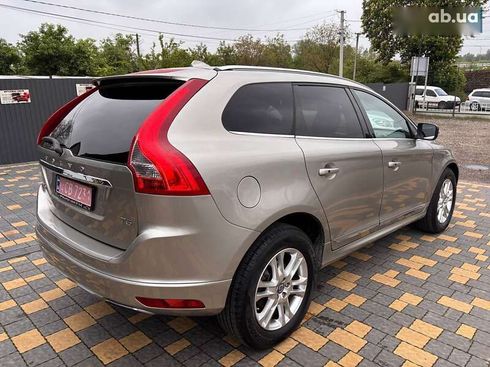 Volvo XC60 2015 - фото 8