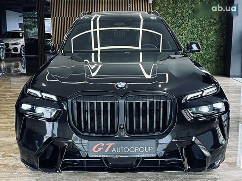 BMW X7 2024 - фото 2
