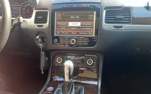 Volkswagen Touareg 2014 - фото 10
