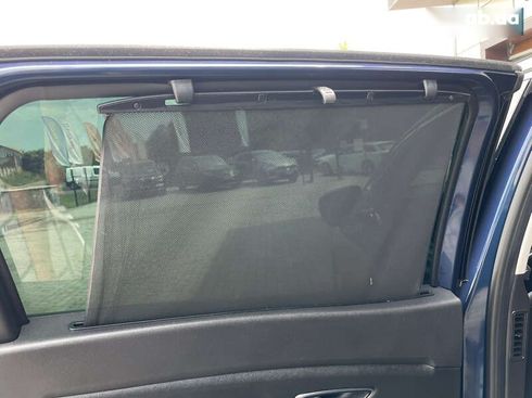 Renault grand scenic 2019 - фото 27