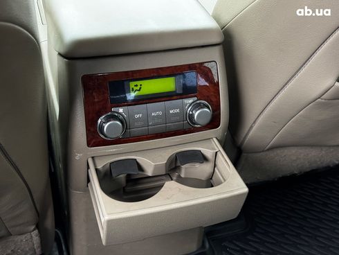 Toyota Highlander 2012 черный - фото 34