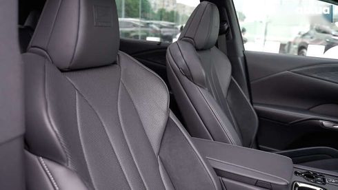 Lexus RX 2022 - фото 17