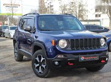 Продажа б/у Jeep Renegade в Одессе - купить на Автобазаре