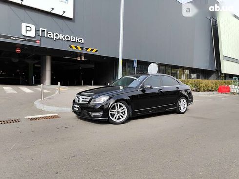 Mercedes-Benz C-Класс 2012 - фото 7