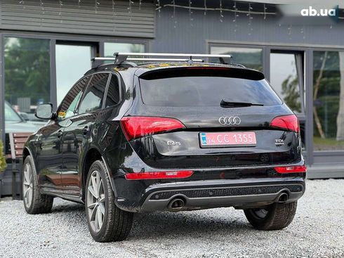 Audi Q5 2016 - фото 17