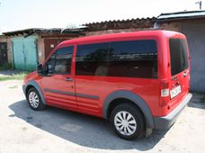 Продажа б/у Ford Transit Connect 2006 года - купить на Автобазаре