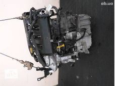 Двигун у зборі Rover 75 - купити на Автобазарі