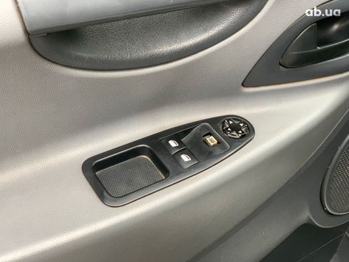 Fiat Scudo 2007 белый - фото 67