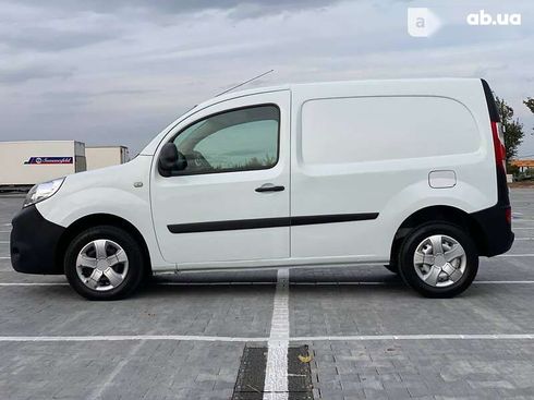 Renault Kangoo 2019 - фото 11