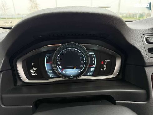 Volvo S80 2013 - фото 25