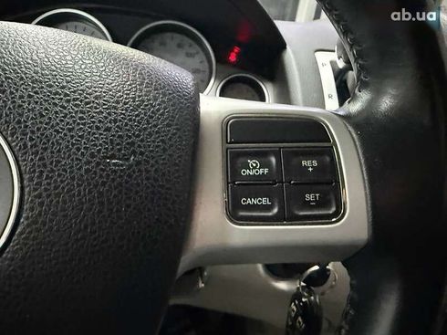 Volkswagen Routan 2013 - фото 23