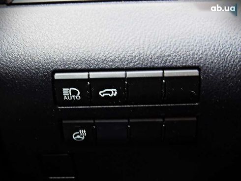 Lexus RX 2018 - фото 13