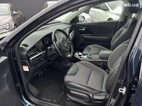Kia Niro 2020 - фото 17