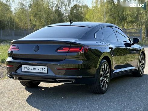 Volkswagen Arteon 2019 - фото 8
