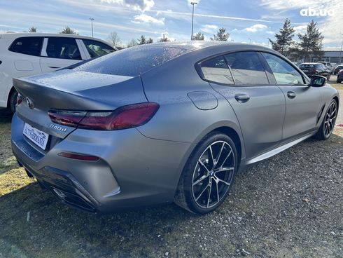 BMW 8 серия 2022 - фото 6