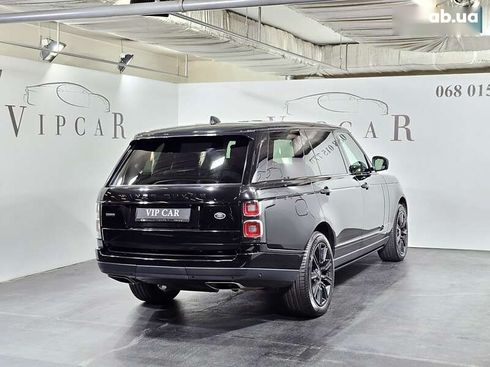 Land Rover Range Rover 2019 - фото 9