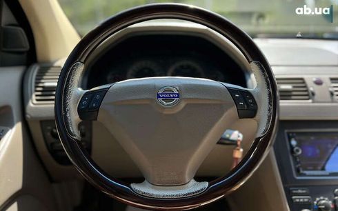 Volvo XC90 2005 - фото 17