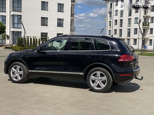 Volkswagen Touareg 2013 - фото 25