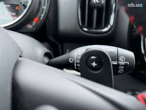 MINI John Cooper Works 2018 - фото 30