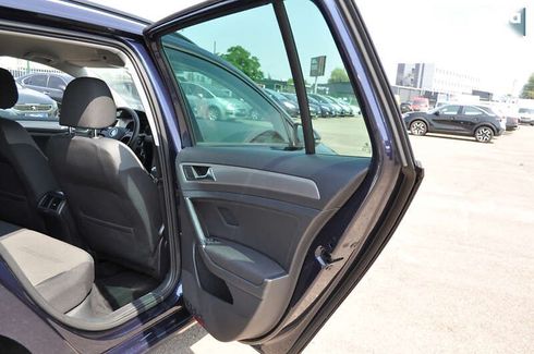 Volkswagen Golf 2014 - фото 27