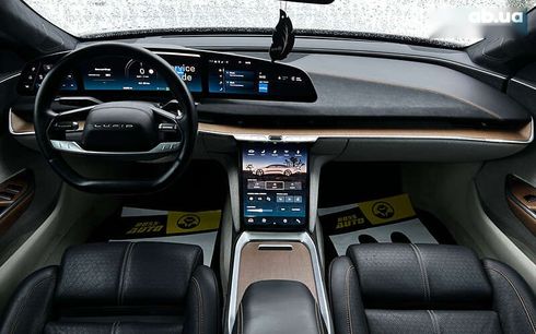 Lucid Motors Air 2022 - фото 13