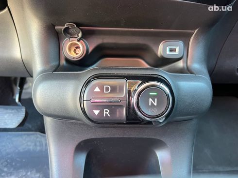 Citroёn C4 2015 красный - фото 30