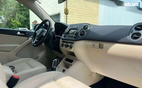 Volkswagen Tiguan 2016 - фото 21
