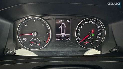 Volkswagen Caravelle 2019 - фото 15