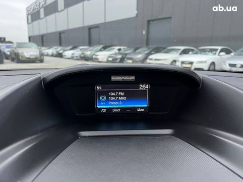Ford C-Max 2014 серый - фото 26