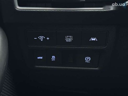 Hyundai Sonata 2021 - фото 28