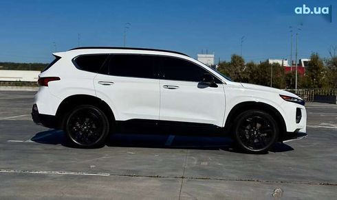 Hyundai Santa Fe 2019 - фото 8