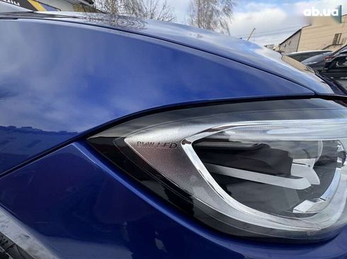 BMW 3 серия 2020 - фото 21