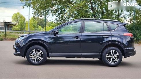 Toyota RAV4 2017 - фото 5