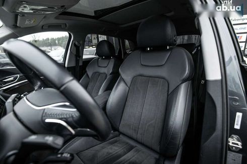 Audi E-Tron 2021 - фото 13