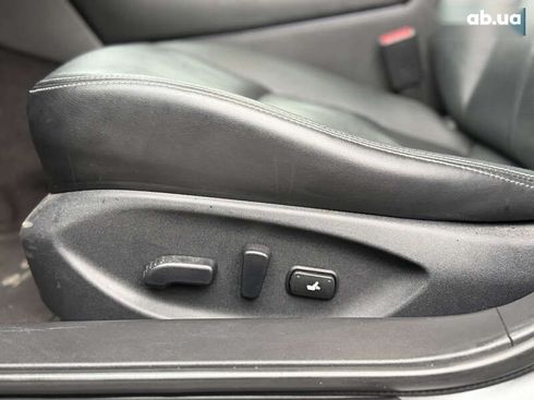 Infiniti Q50 2016 - фото 17