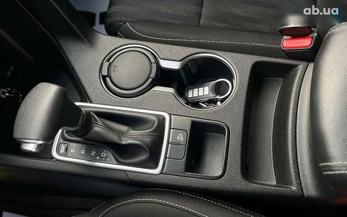 Kia Sportage 2020 - фото 18