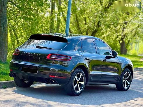 Porsche Macan 2018 - фото 13