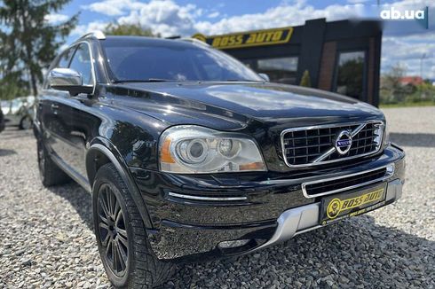 Volvo XC90 2013 - фото 7
