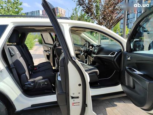 Dodge Journey 2018 - фото 23
