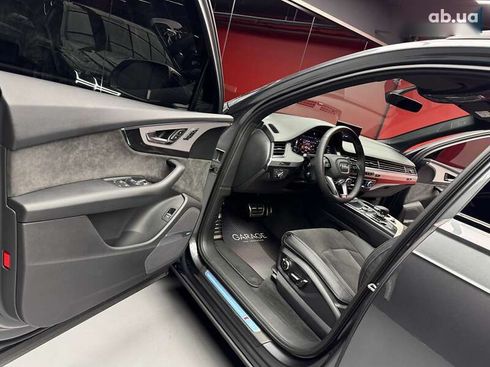 Audi Q7 2019 - фото 24