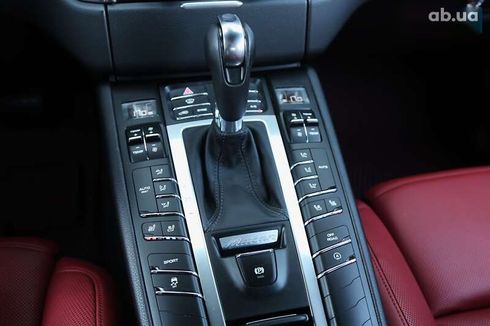 Porsche Macan 2015 - фото 23