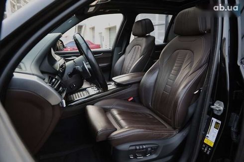 BMW X5 2015 - фото 6