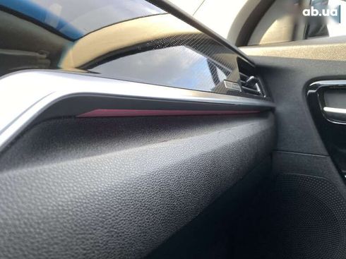 Kia Niro 2020 - фото 9