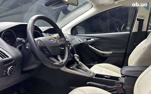 Ford Focus 2018 - фото 8