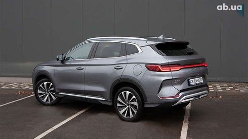BYD Song Plus 2023 - фото 7