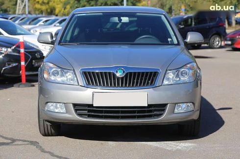 Skoda Octavia 2012 - фото 2